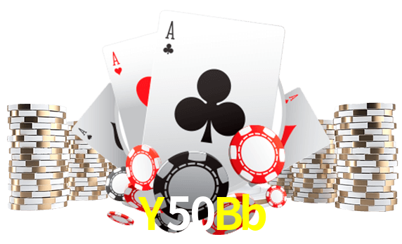 Jogue jogos de pôquer em Y50Bb