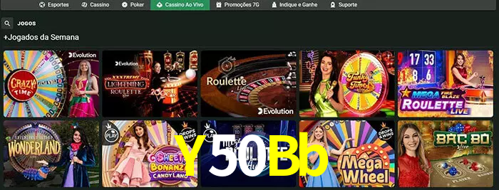 Y50Bb bet