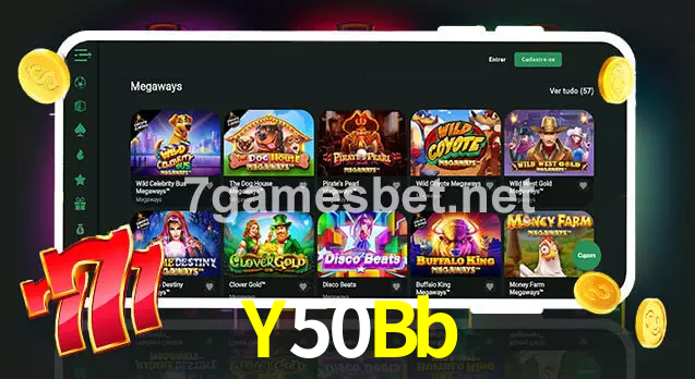 Y50Bb aplicativo