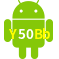 Aplicativo Y50Bb para Android