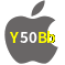Aplicativo Y50Bb para iOS