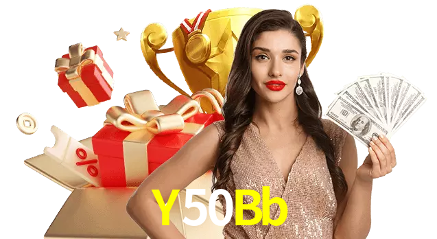 Jogue com dealers reais no Y50Bb!