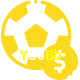 Aposte em esportes do mundo todo no Y50Bb!
